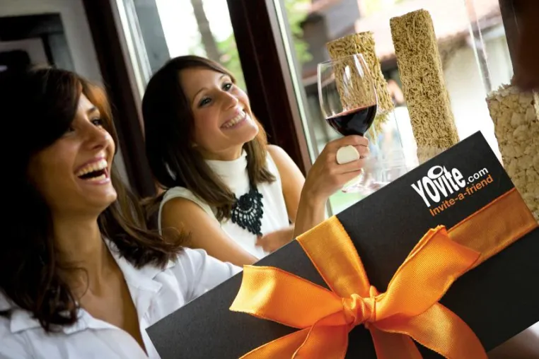 Bild: Geschenkgutscheine in der Gastronomie: Mehr Umsatz und weniger Arbeit durch ein System, das sich anpasst