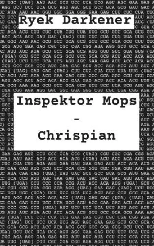 Inspektor Mops - Chrispian