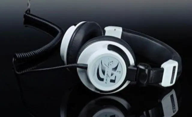 Bild: Ultrasone Signature DJ: professioneller DJ-Kopfhörer Handmade In Germany