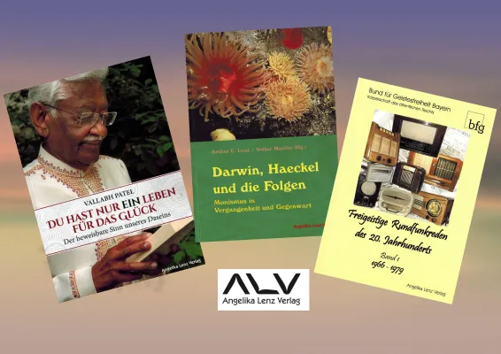 Warum freigeistige Literatur mehr ist als ein Genre Bild: Warum freigeistige Literatur mehr ist als ein Genre