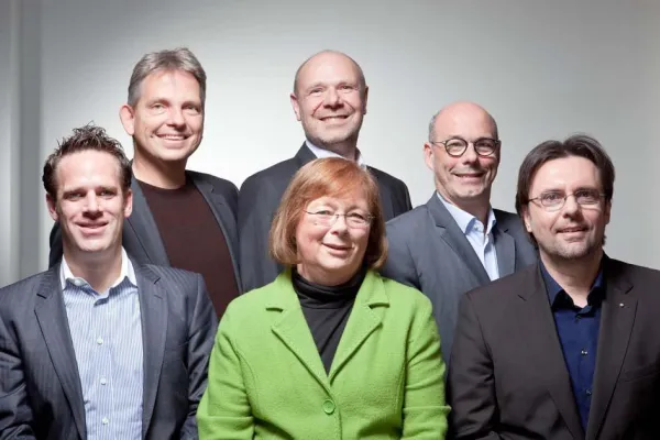 Bild: AIKA setzt Qualitätsstandards für die Branche