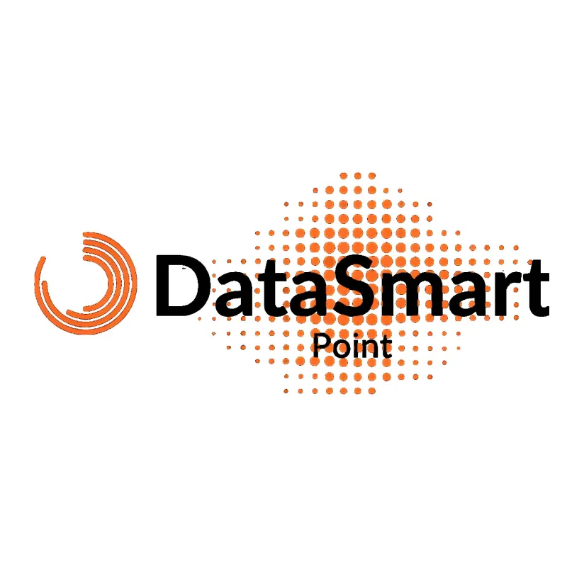 DataSmart Point Logo
