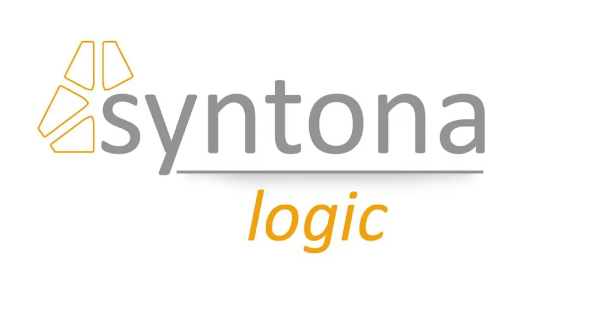 syntona logic - Unternehmenslösung für Baustoff- und Holzbetriebe