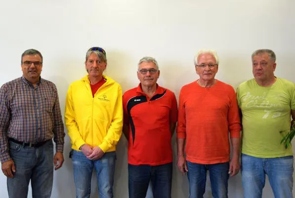 Bild: Special Olympics in Kressbronn nur mit ehrenamtlichem Engagement möglich