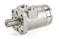 Bild: Eaton - Neue Korrosionsschutzoption durch Vernickeln von Hydraulikmotoren
