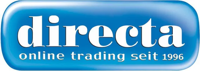 Bild: Directa: Online-Trading-Daten für 2013