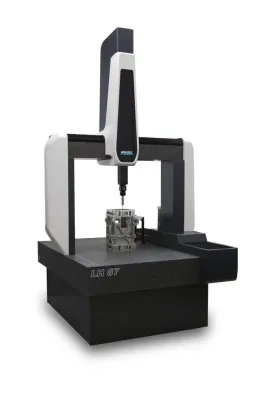 Bild: Innovative Messlösungen auf der NORTEC in Hamburg