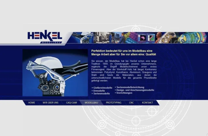 Bild: 3D-Fräsen - 5-Achsen-Fräsen und 3-Achsen-Fräsen