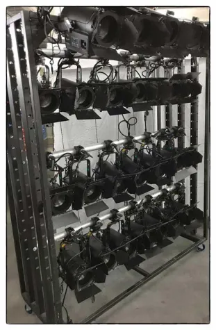 Bild: Session entscheidet sich für ELATION