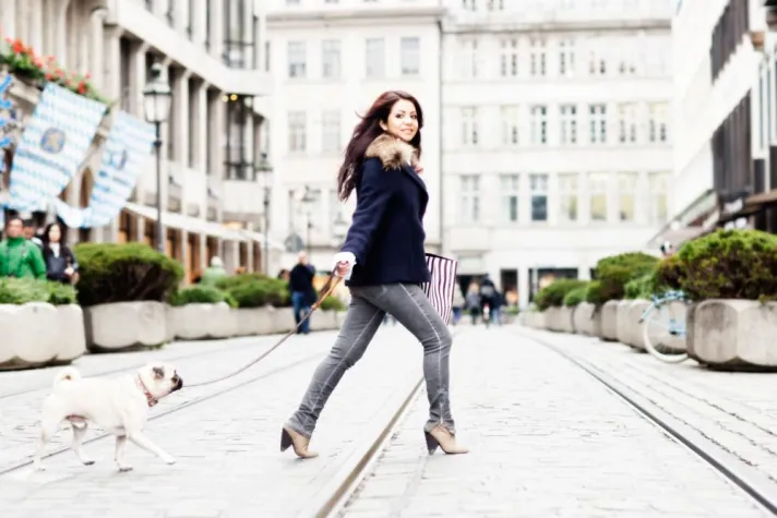 Die Modebranche durchläuft starken Wandel und Veränderungen durch Lockdown und die Corona-Krise. Bild: Die Modebranche durchläuft starken Wandel und Veränderungen durch Lockdown und die Corona-Krise.