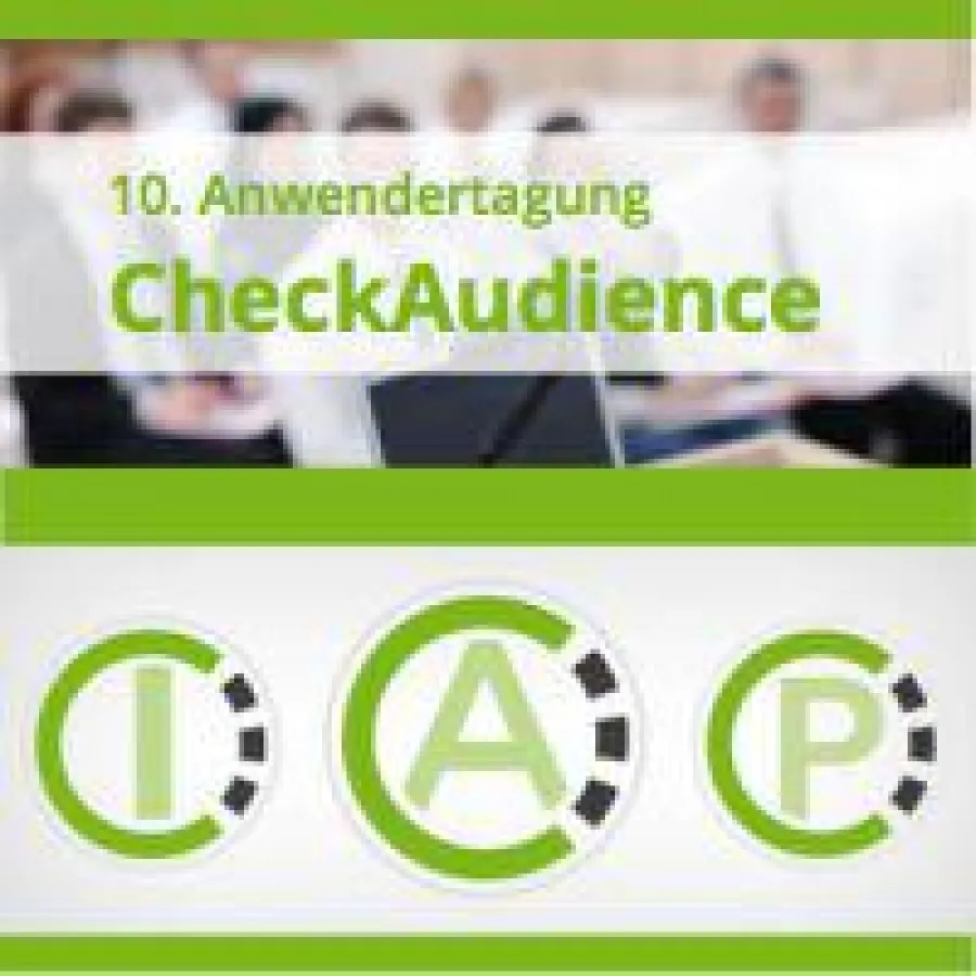 Stelldichein der GRC-Experten und SAP-Prüfer in Hamburg