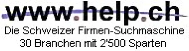 Bild: www.help.ch – Erfolgreiches 2004 und beliebteste Suchbegriffe der Schweizer Firmen-Suchmaschine