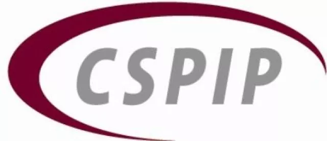 Bild: CSPIP gestartet