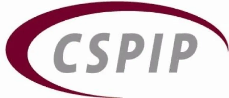 CSPIP gestartet Bild: CSPIP gestartet