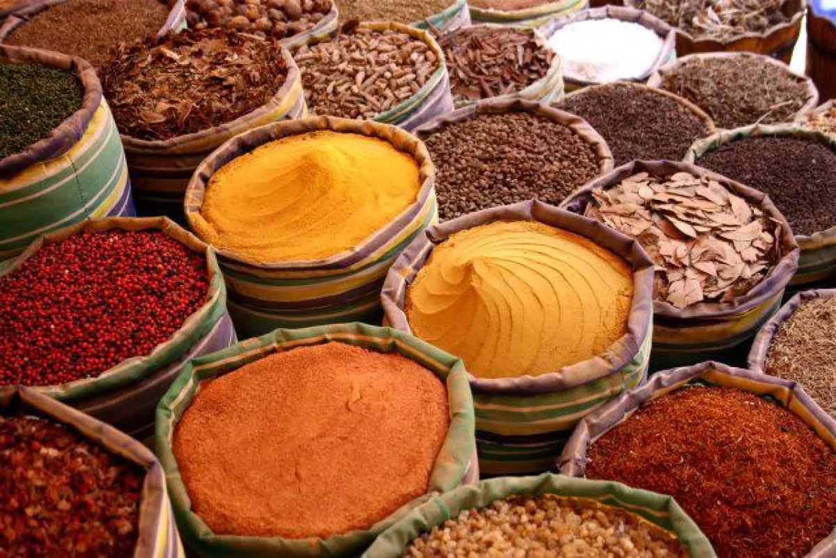 piqs.de: bunte Ordnung von Schnubbii