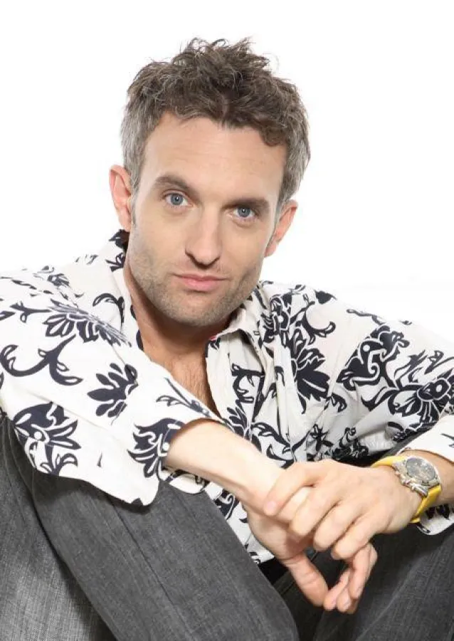 Urs Villiger setzt sich ab sofort für in Armut lebende Kinder in Deutschland ein.