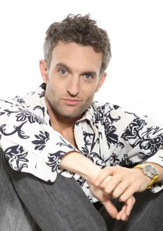 Bild: Neuer Botschafter für „Rock gegen Kinderarmut“