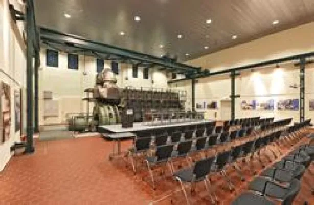 Bild: Intensiver Dialog über eine zukunftsfähige Energieversorgung