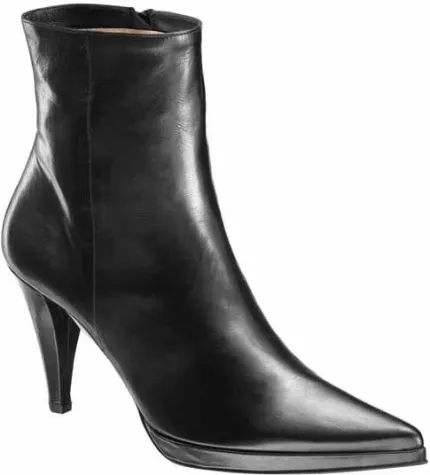 Bild: Weich und anschmiegsam wird der Winter - Neue Schuhtrends bei LEISER