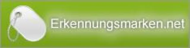 Bild: Erkennungsmarken, der neue Modetrend – hier auf erkennungsmarken.net eigene Erkennungsmarke zusammenstellen