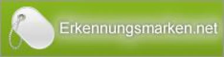 Bild: Erkennungsmarken, der neue Modetrend – hier auf erkennungsmarken.net eigene Erkennungsmarke zusammenstellen