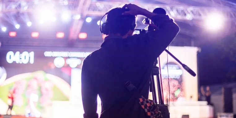 Bild: Innovationsnetzwerk MEDIA gestartet: Neue Technologien für die Film- und Medienproduktion