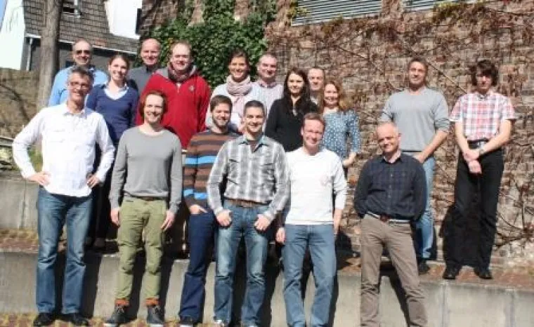 Bild: 15. Kölner Passivhaus-Seminar