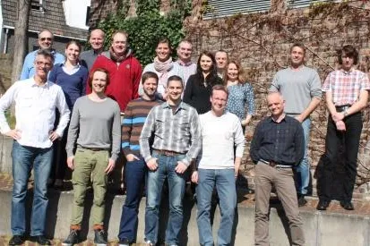 Bild: 15. Kölner Passivhaus-Seminar