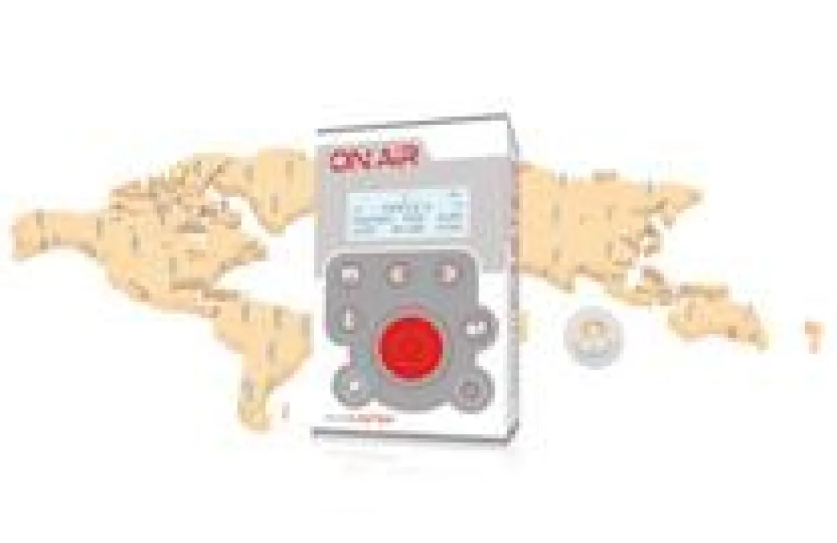 TV1.EU Content Delivery Network (CDN) + miniCASTER®