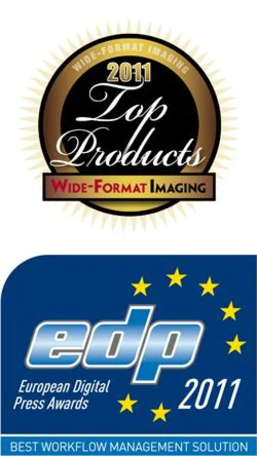 Zünd wurde mehrfach ausgezeichnet!