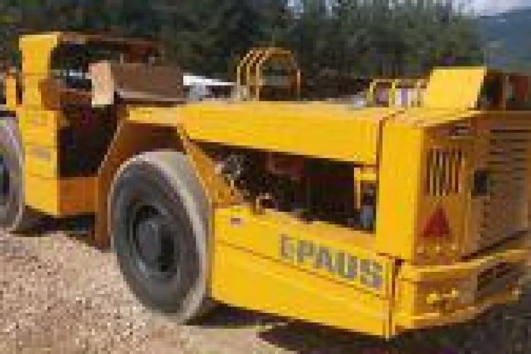 Zinkproduzent Pasinex Resources meldet Gewinnsprung! Bild: Zinkproduzent Pasinex Resources meldet Gewinnsprung!