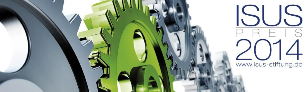 Jetzt bewerben! Nachfolger für Diesel, Fischer, Zuse & Co. gesucht