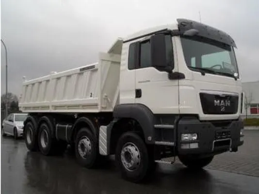 Bild: LKW-Führerschein - Countdown läuft im September 09 wird die LKW Fahrerlaubnis richtig teuer und schwer