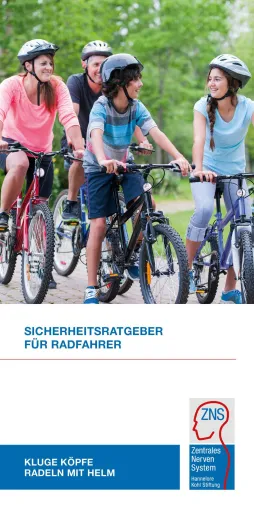 Bild: Sicherheit auf zwei Rädern