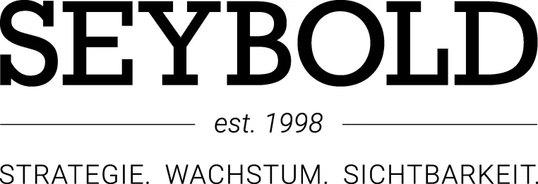Bild: "SEYBOLD - Agentur für Sichtbarkeit mit kostenlosem KI Ranking Check zur verbesserten Webseite Sichtbarkeit"