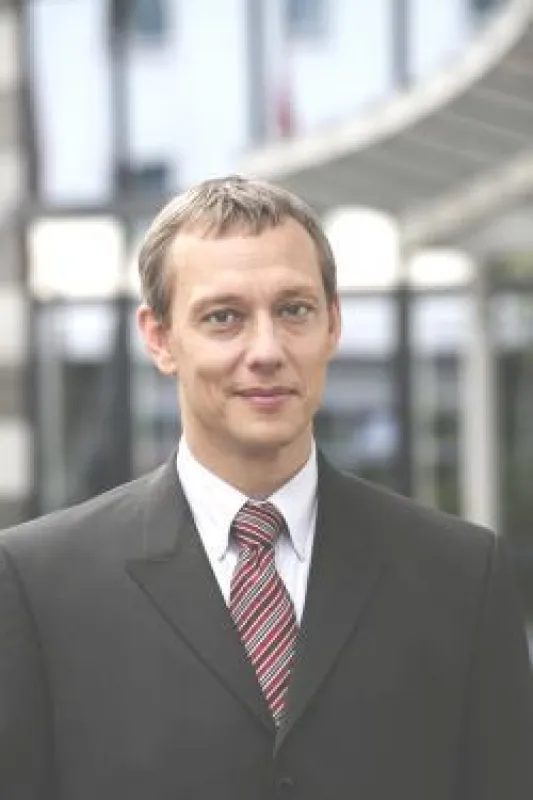 Lambert Liesenberg