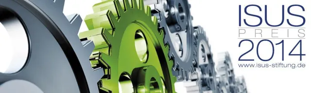 Bild: Wählen Sie Ihre Lieblingserfindung. Public Voting zur Bestimmung der finalen Preisträger des ISUS Preis