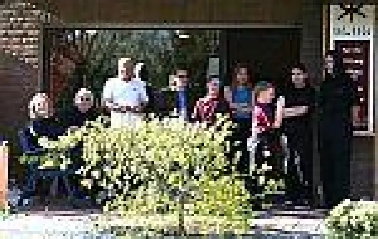 Bild: Familienpreise in der Wu Wei