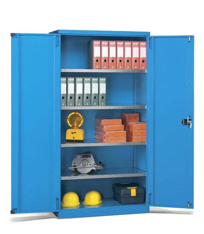 Flügeltürschrank der Serie PERFORM von FAMI Storage Systems