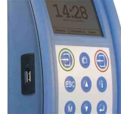 Neues Meldewesen in der gesetzlichen Unfallversicherung - Arbeitszeiten rechtssicher erfassen Bild: Neues Meldewesen in der gesetzlichen Unfallversicherung - Arbeitszeiten rechtssicher erfassen