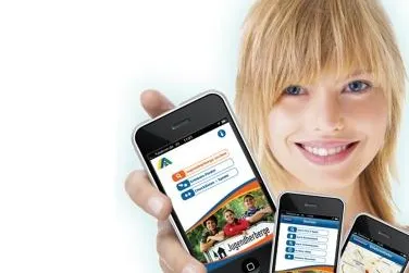 Bild: Digitaler Reiseführer