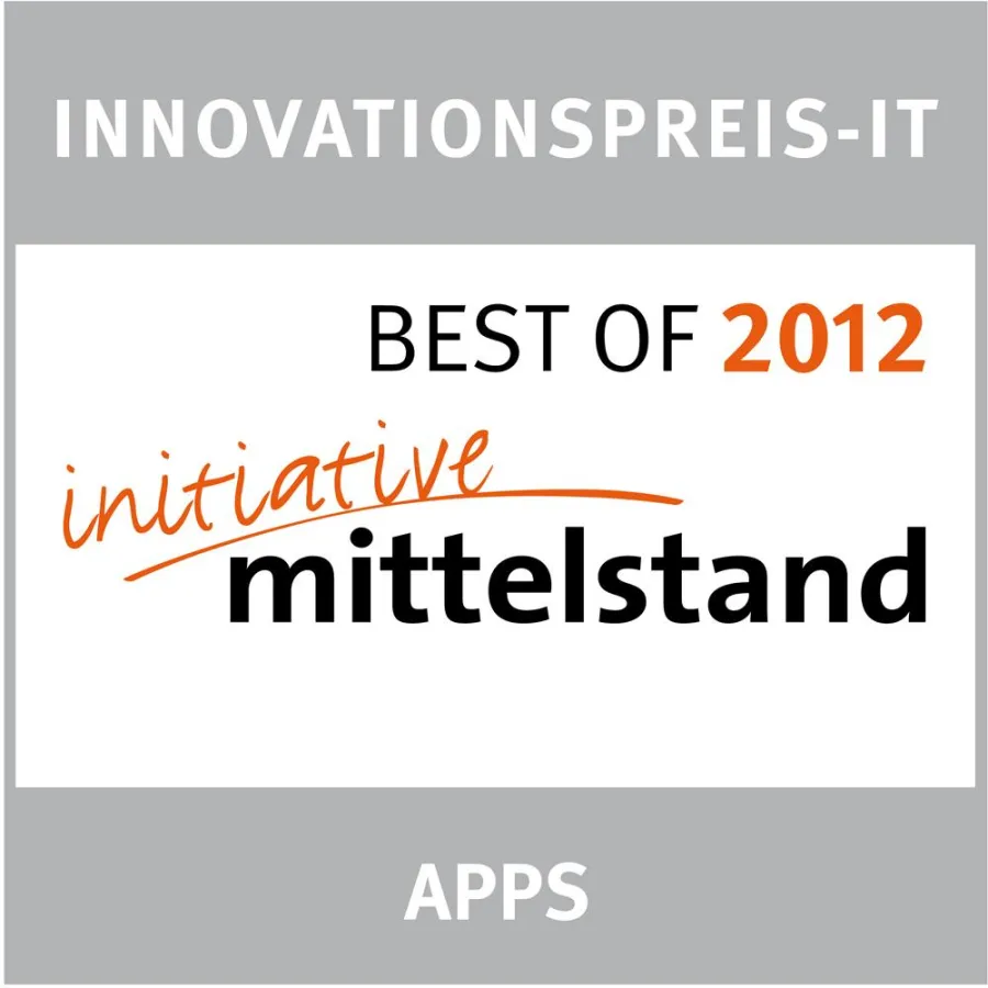 Initiative Mittelstand