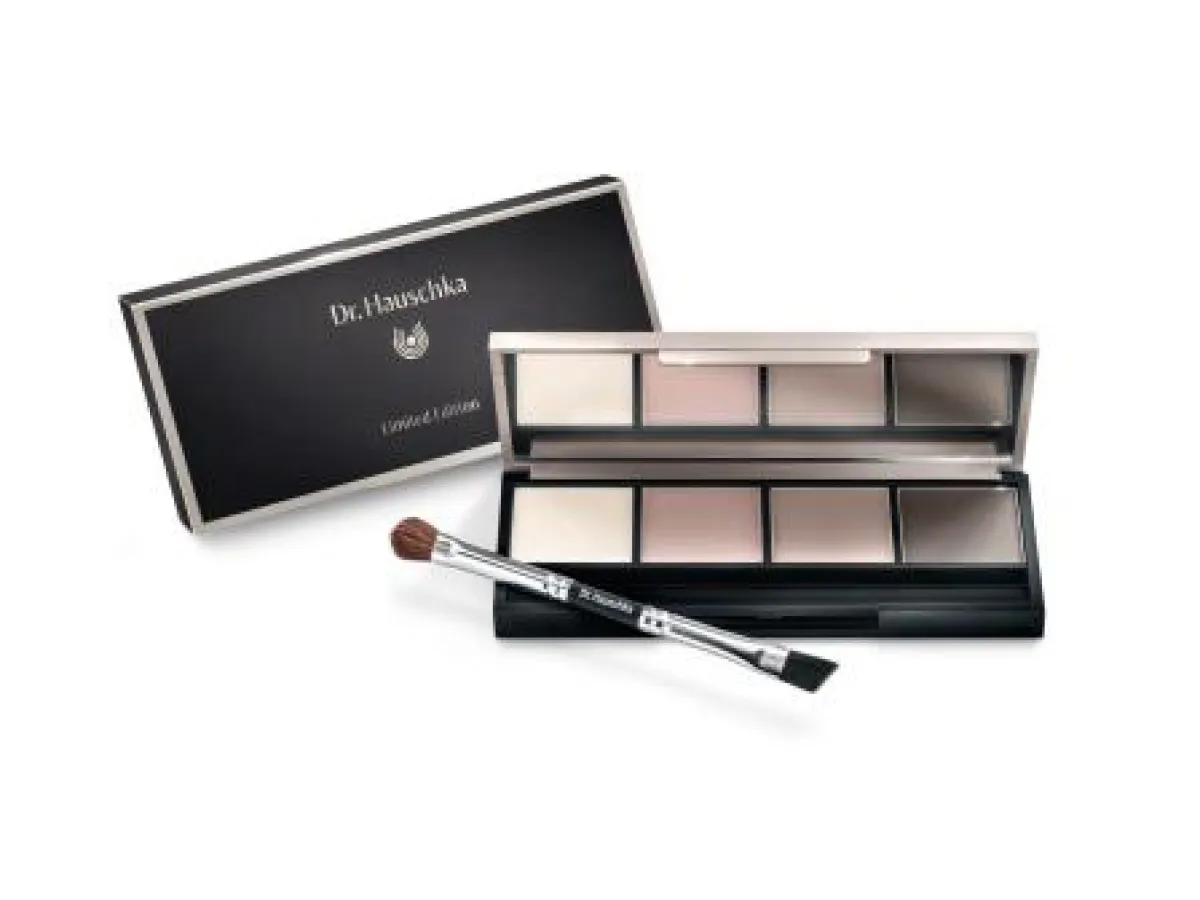 Kostbare Augenblicke - Limited Edition- Dr. Hauschka