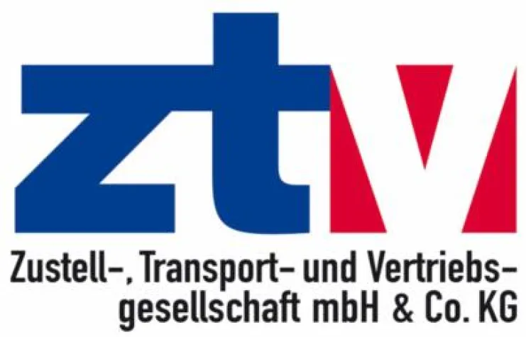 Der Logistikdienstleister ZTV auf der Werbemittelmesse PSI Bild: Der Logistikdienstleister ZTV auf der Werbemittelmesse PSI