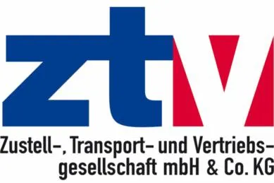 Der Logistikdienstleister ZTV auf der Werbemittelmesse PSI Bild: Der Logistikdienstleister ZTV auf der Werbemittelmesse PSI