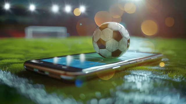 Bild: Marketingideen zur EM 2024