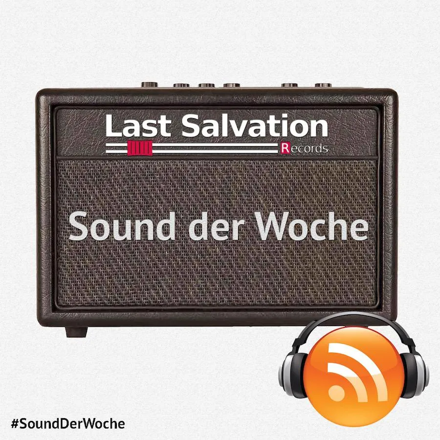 Sound der Woche (Podcast)