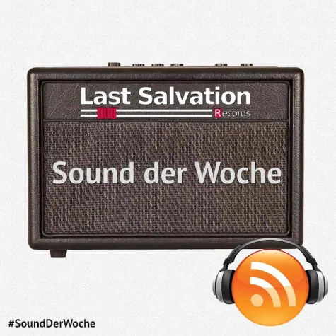 Sound der Woche (Podcast) Bild: Sound der Woche (Podcast)