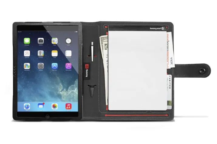 Business-Upgrade für das iPad Air Bild: Business-Upgrade für das iPad Air