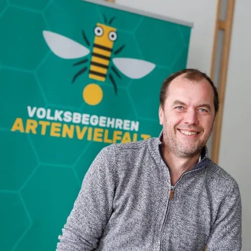 Bild: Volksbegehren Artenvielfalt: 120 Mio. Euro der Landesregierung ersetzen keine grundlegenden Gesetzesänderungen